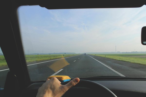 Was sind die neuesten Entwicklungen in der Fahrzeugbeleuchtungstechnologie?